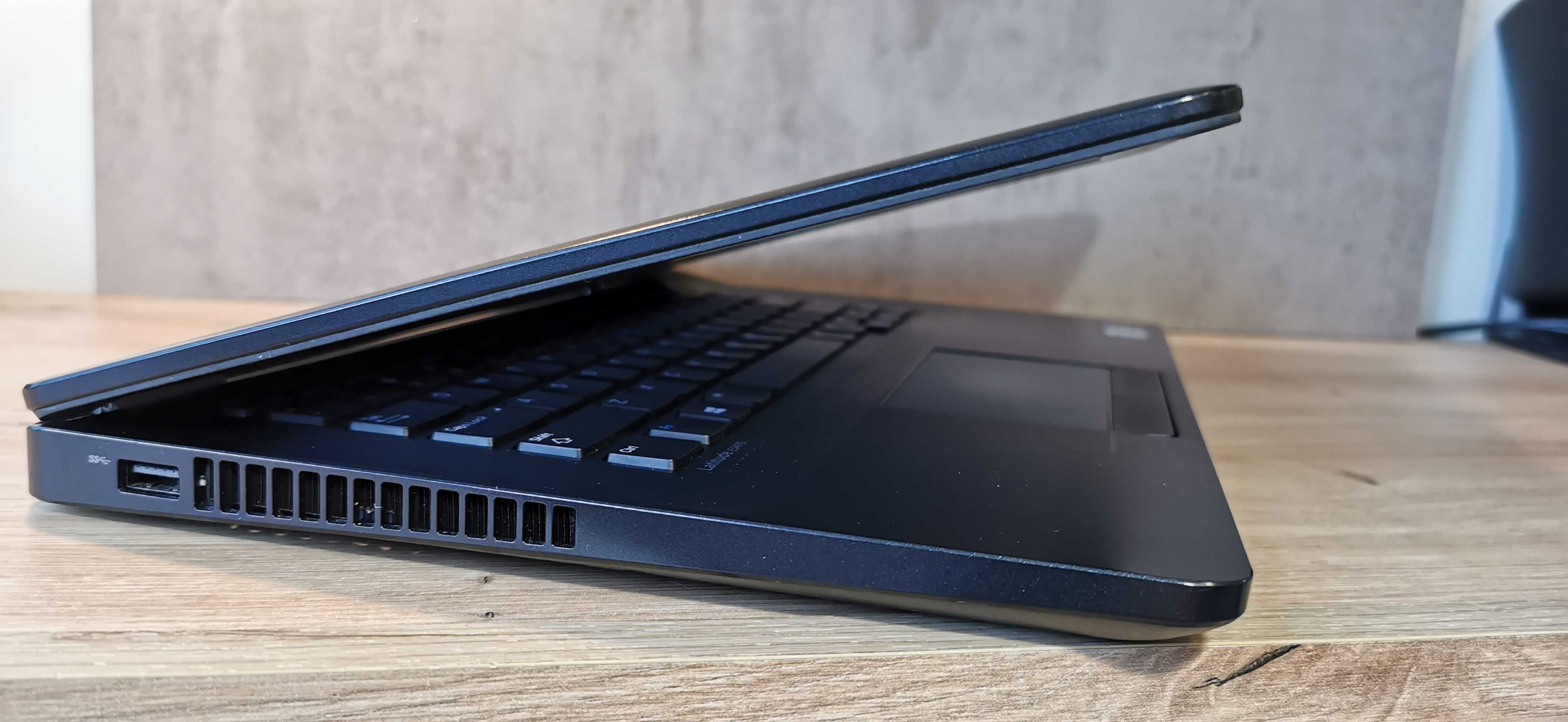 Dell Latitude E5470 i5-6300U / 8GB Ram / Obudowa