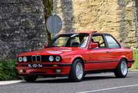 BMW E30 318is original