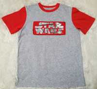 T-shirt chłopięcy Star Wars Disney