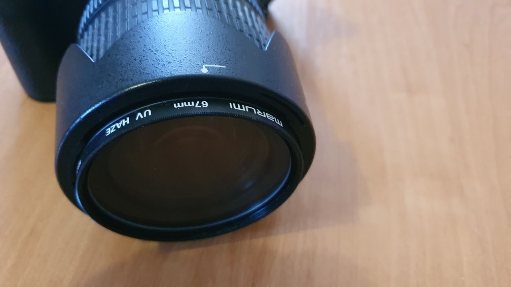 Продам Nikon d7000 в ідеальному стані