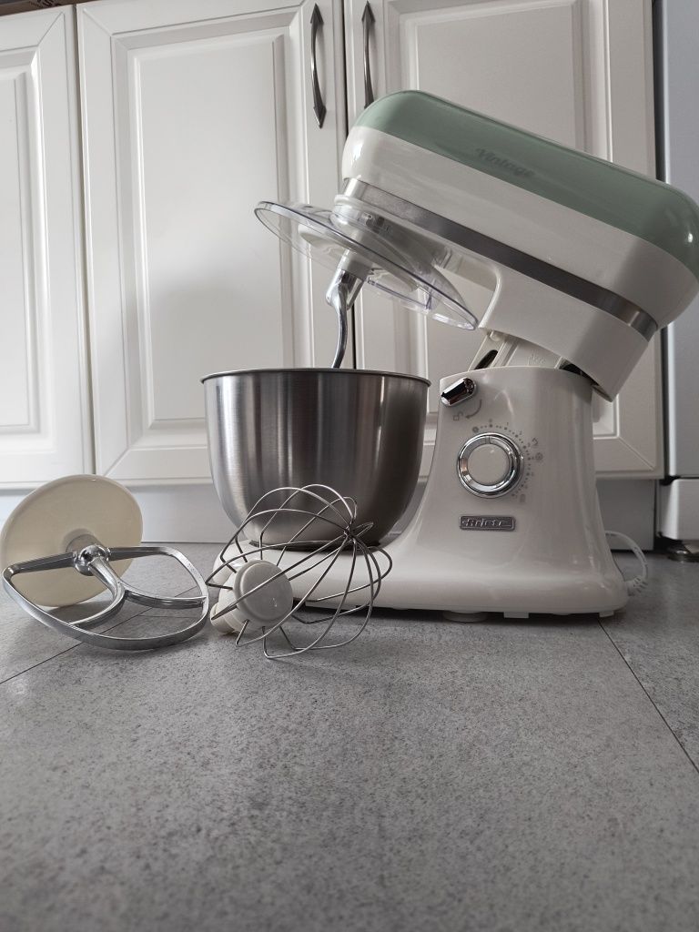 Robot planetarny Ariete Vintage