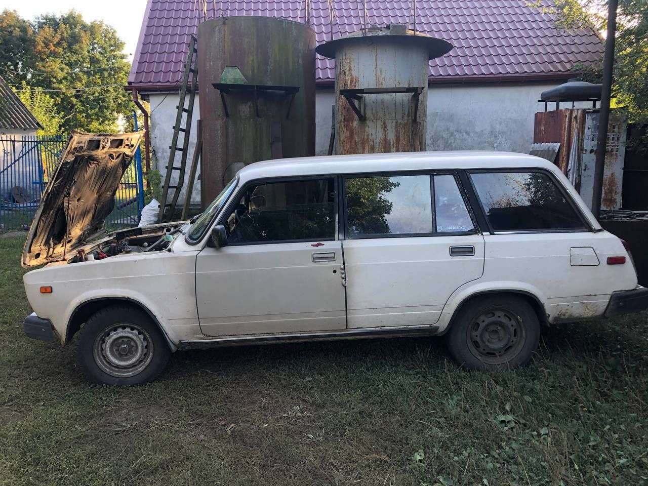 Продам АвтоВАЗ 2104