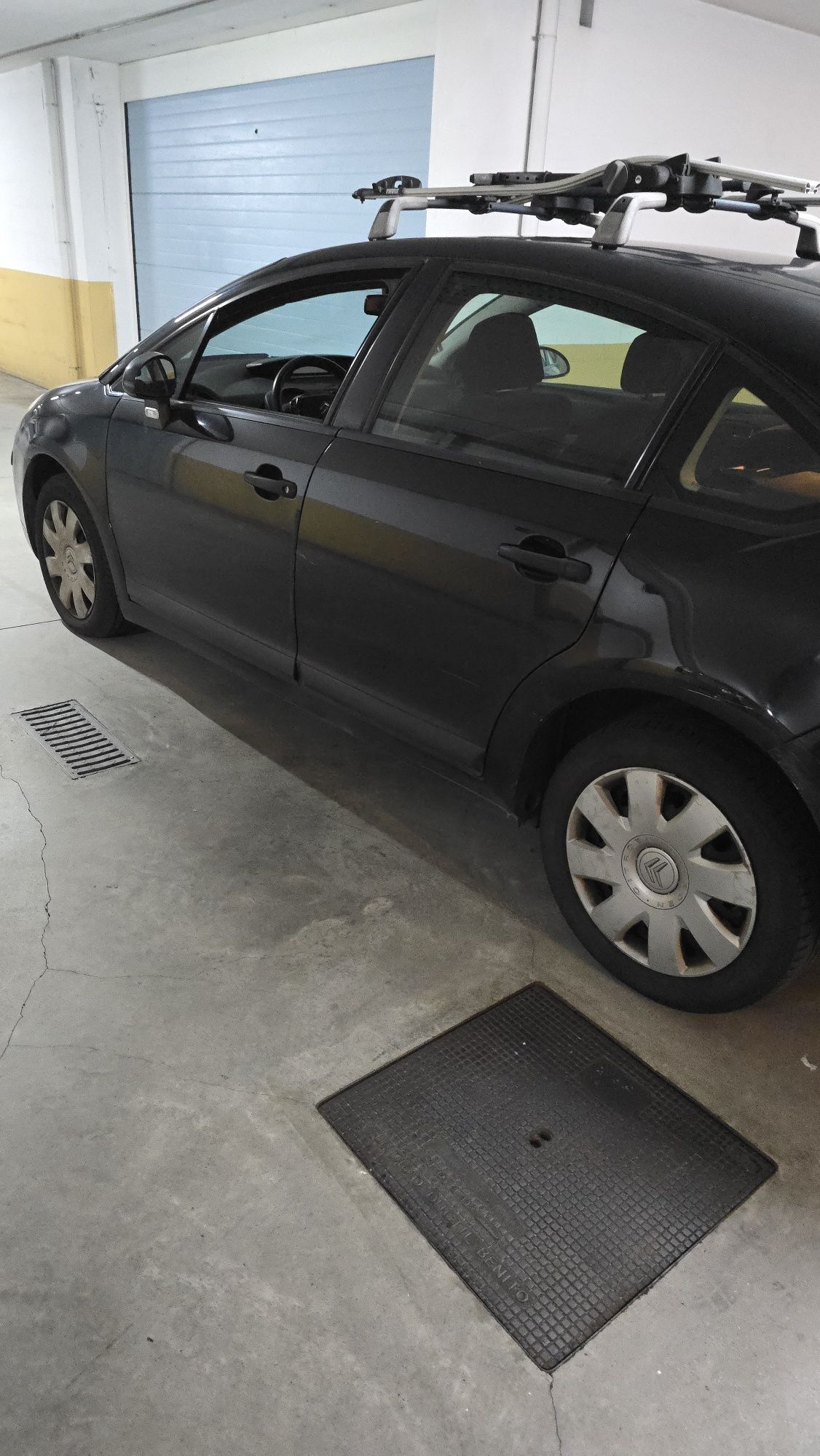 Citroen C4 1600 HDI