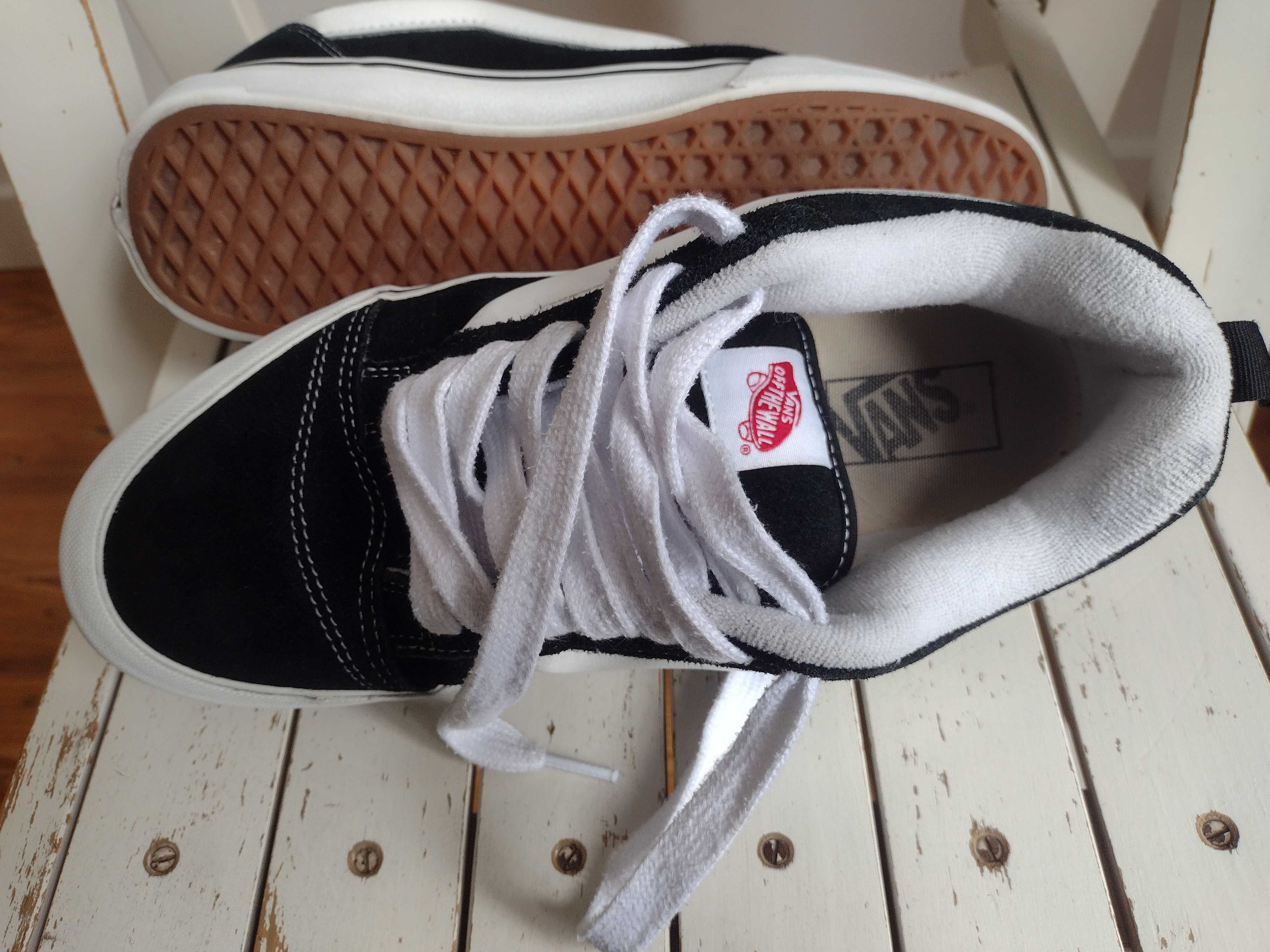 Sapatilhas Vans, n°42, original