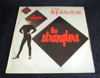 Disco LP Vinil The Stranglers The Collection 1977 a 1982