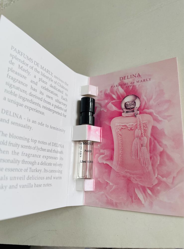 Parfums De Marly Delina 1,5 ml