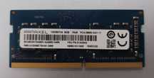 Pamięć RAMAXEL 8GB DDR4 SODIMM 2866MHz PC4-2866V