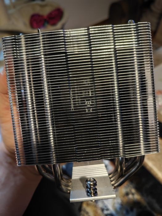 Deepcool AG400 Cooler PC