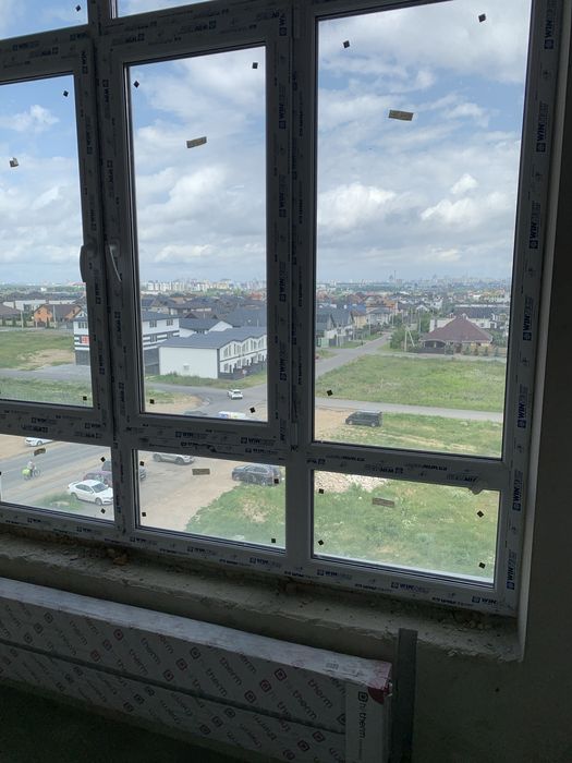 Велика 1к 57м євродвушка ЖК Львівський Маєток/Сфера/У-квартал