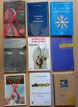 Livros de vários autores