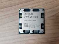 Procesor 5 7600x, w dobrym stanie, sprzedaje bo kupuje lepszy