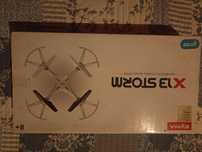 Mini drone X13 Storm