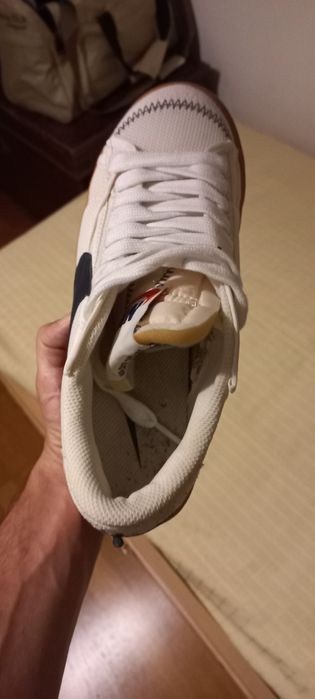 Tenis Nike blazer 41