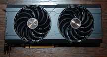 Sapphire Radeon RX 6700 XT Pulse