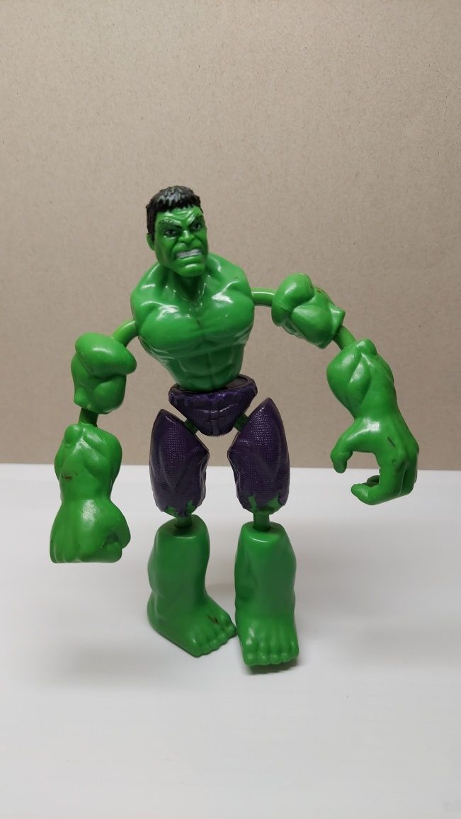 Hulk  - Marvel- Hasbro -2019 - Figurka