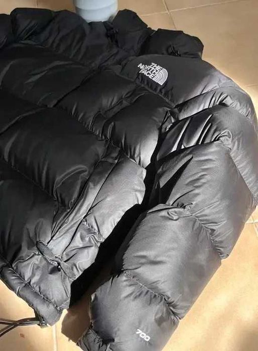 TheNorthFaceDoudoune 1996 Męskie Retro Nuptse700  XXL