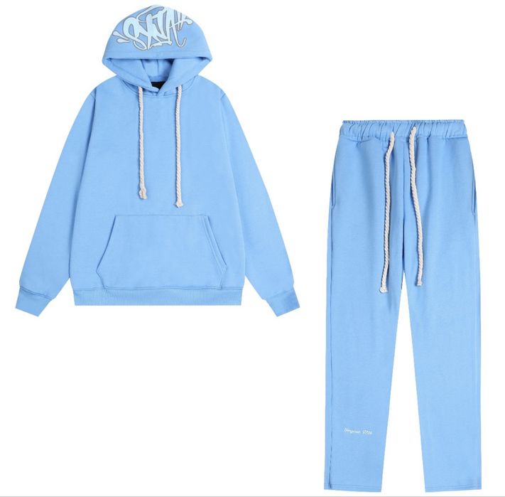 Conjunto Streetwear Hoodie + Calça (Novo) | Várias Cores & Tamanhos