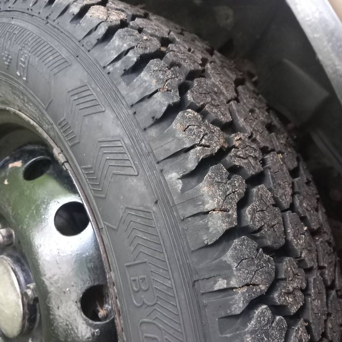 Ниву в хорошому стані