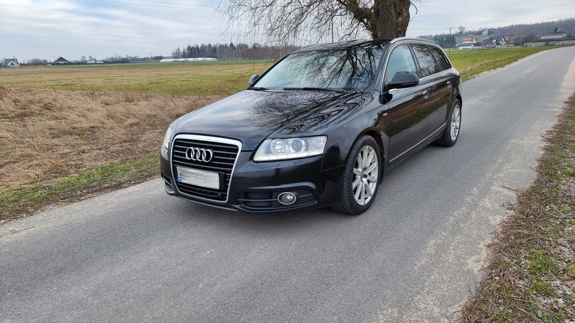 Felgi 18' 5x112 Audi S-line 245/45 alu