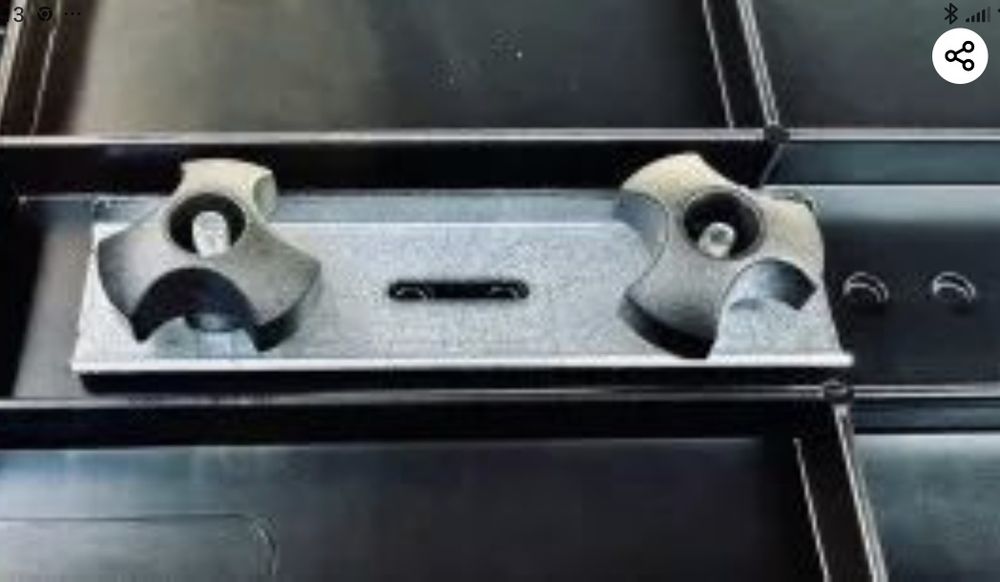 Box dachowy Grand-Prix