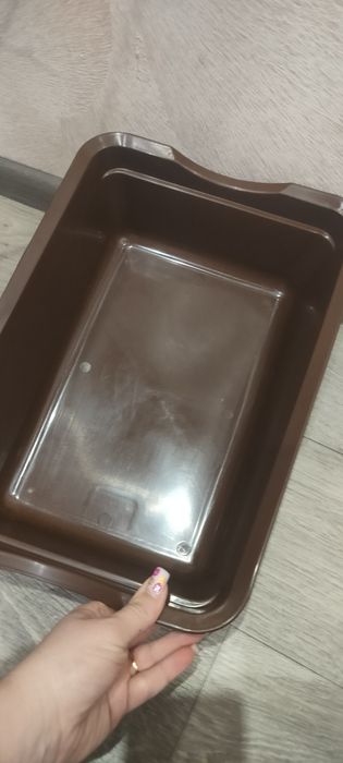 Продам кошачий туалет