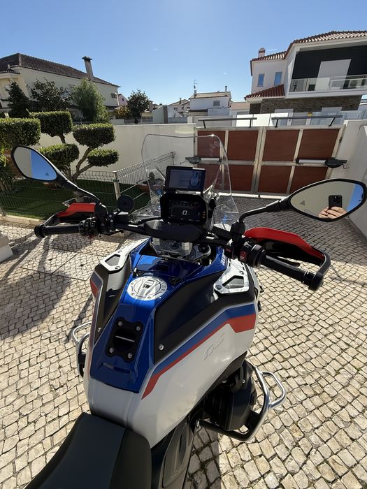 Bmw GSA R1300 Adventure