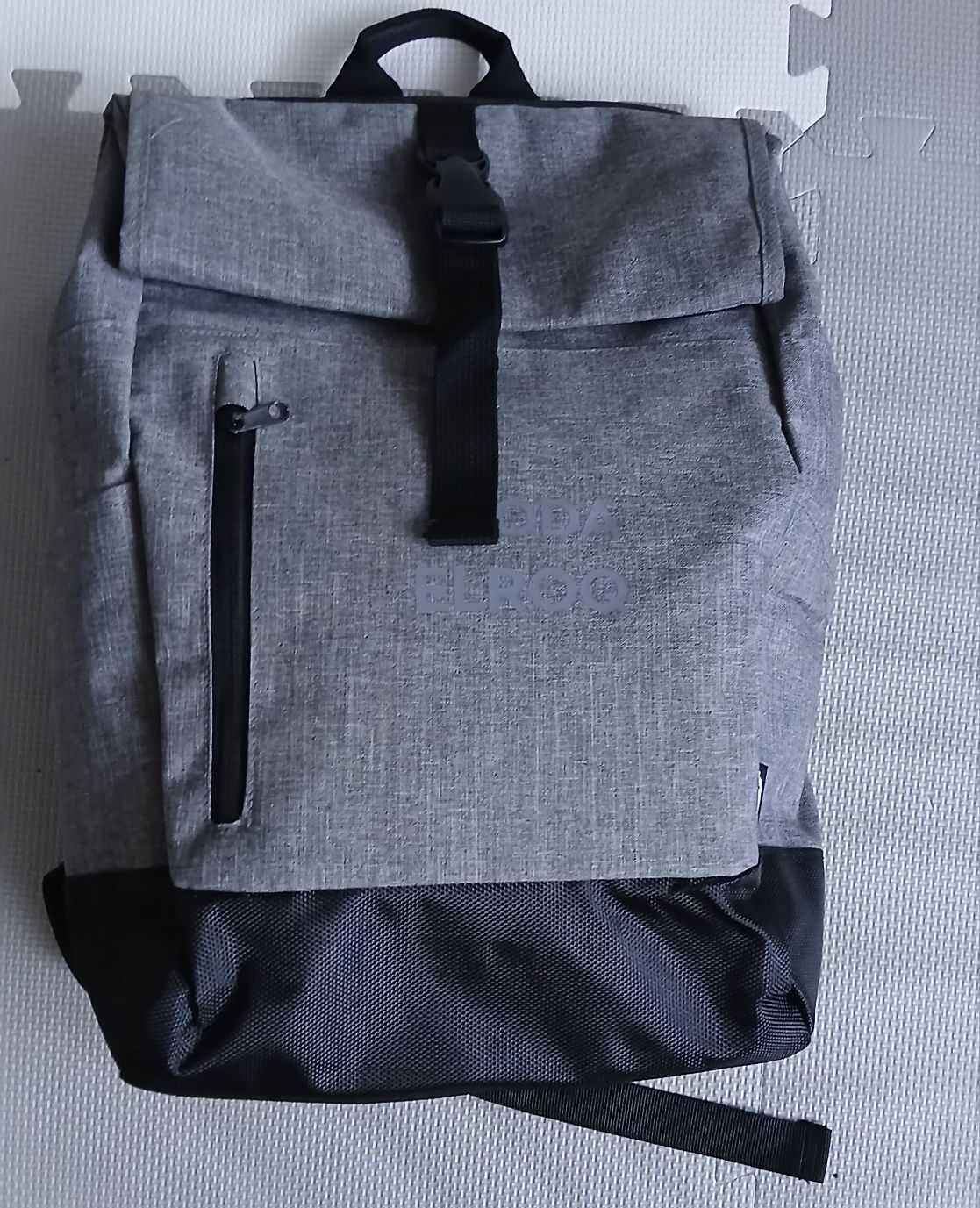 Plecak  typu rolltop