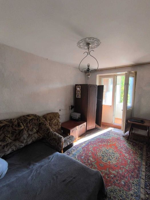 Продам 4-х комнатную на Таирова. Королёва/Инглези.и Кирпич. Программы!