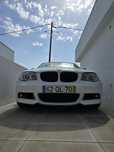 Bmw 123d coupe 205cv