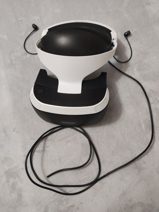 Playstation VR1 rev2
