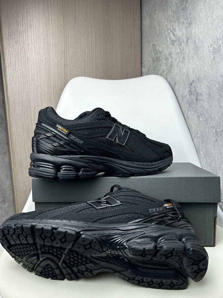 New Balance 1906R Corbura оригинал размер 44,5 gore tex