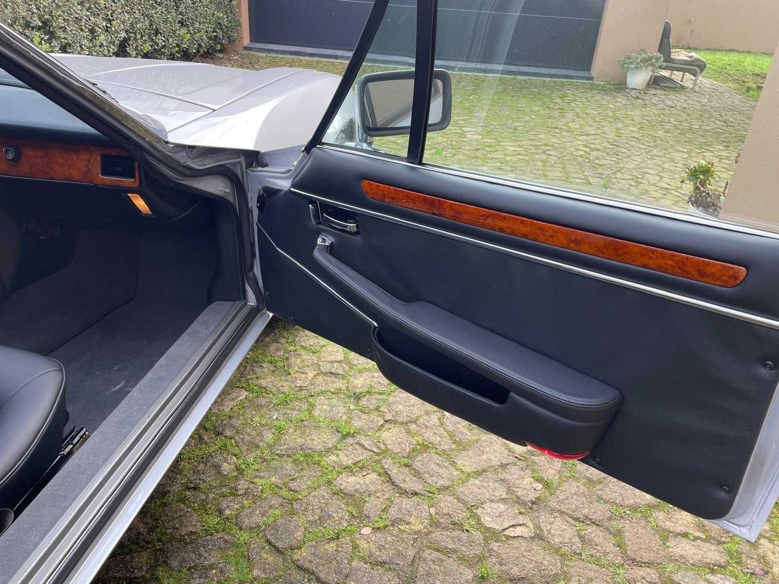 Jaguar XJS 5.3 V12 HE