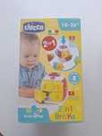 Jogo novo da Chicco