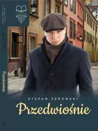 Przedwiośnie TW SBM - Stefan Żeromski