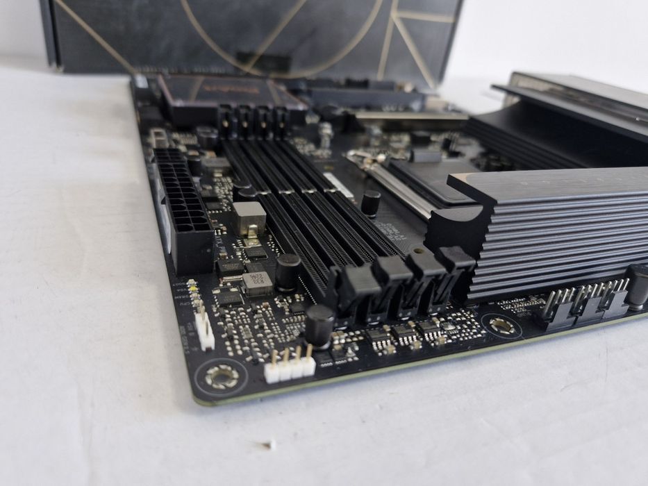 Asus Proart B760-Creator Socket 1700 Płyta Główna