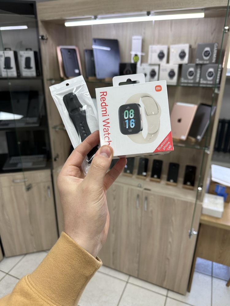 Xiaomi Redmi Watch 3 Нові New