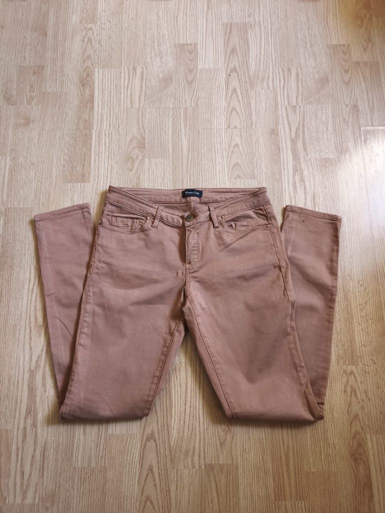 Джинси Mango 34 розмір, Top secret, Massimo Dutti