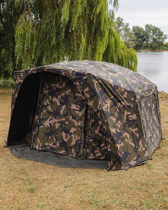 Намет Fox Frontier II - XL CAMO (CUM374)