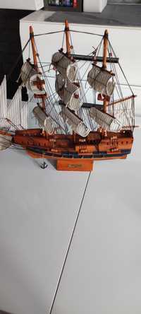 Statek drewniany SANFRANCISCO 1607