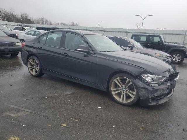 BMW 328 xi SULEV F30 2015