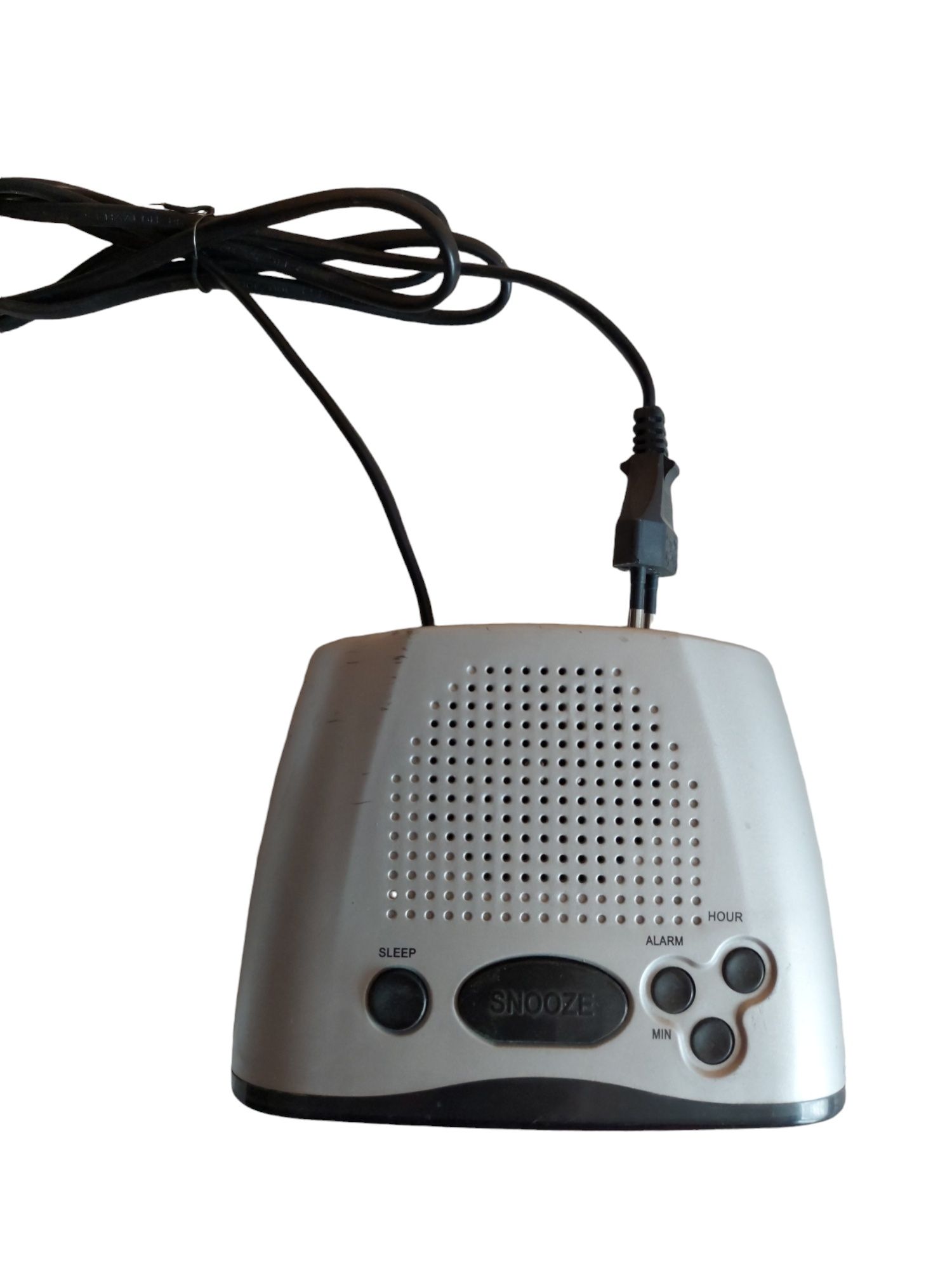 Radio budzik Watson Mod.UR4513