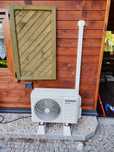 Klimatyzacja z montażem 3.5kw