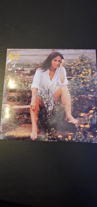 Disco Fáfá de Belém  usado