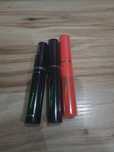Tusze Oriflame  nowe zapakowane