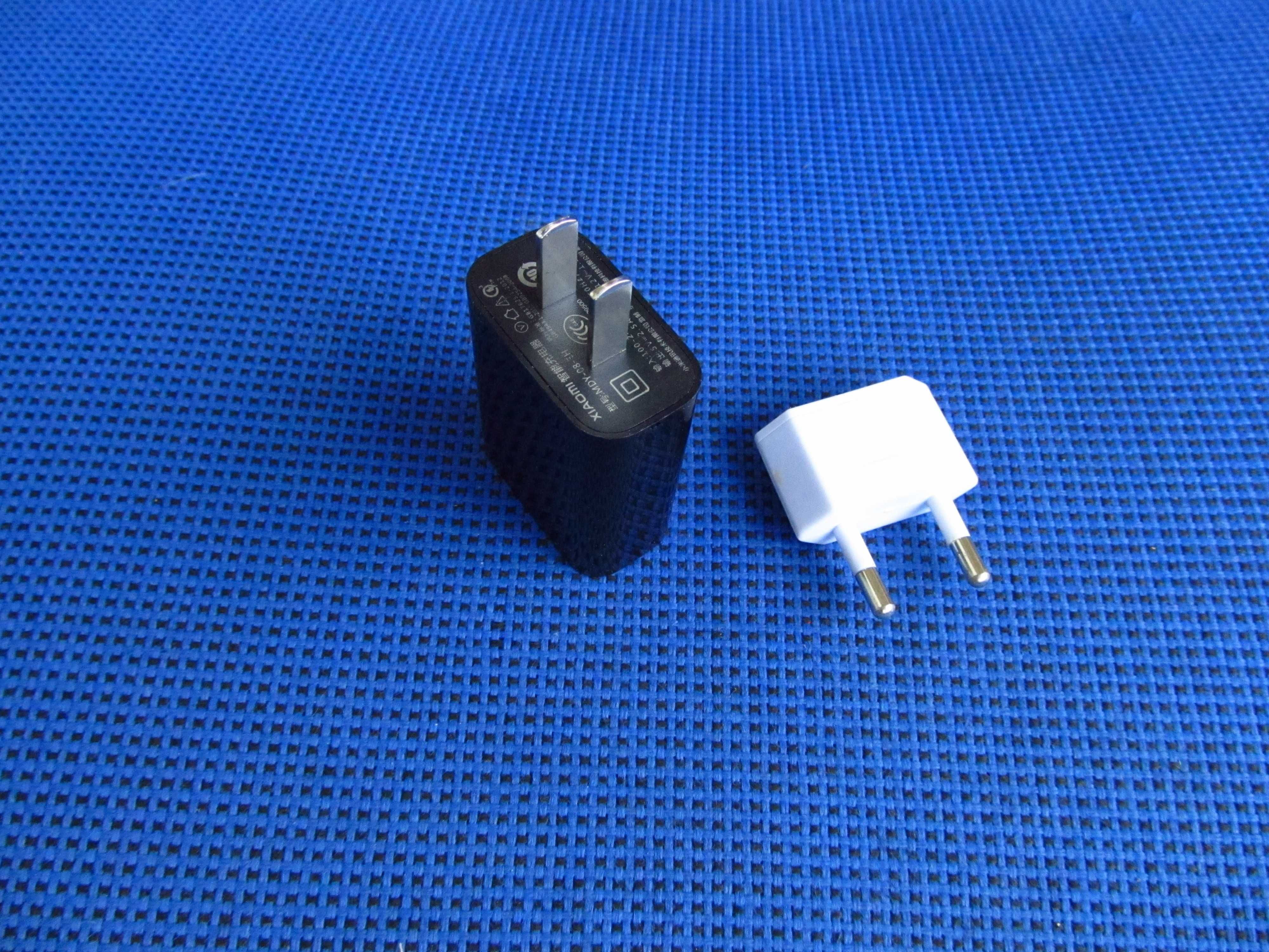 Зарядное XIAOMI 2,5А 18W Fast Charger MDY-08-EH (оригинал)