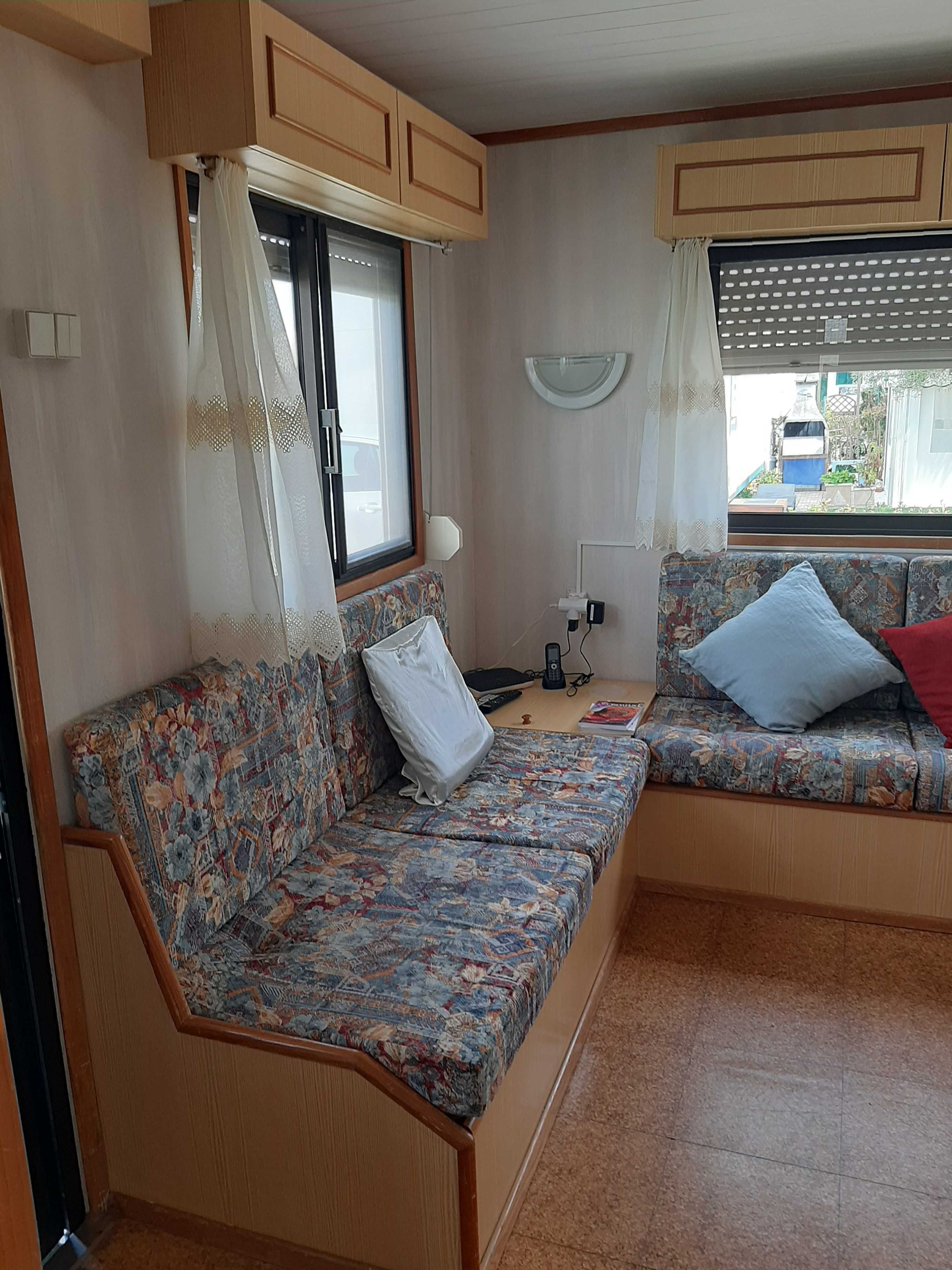 Vendo residencial parque campismo Campimeco