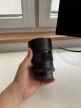 Obiektyw Sony FE 1.8 85mm
