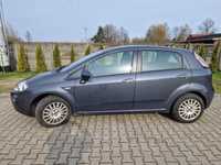 Fiat Punto 1,4 Benzyna 2013 rok