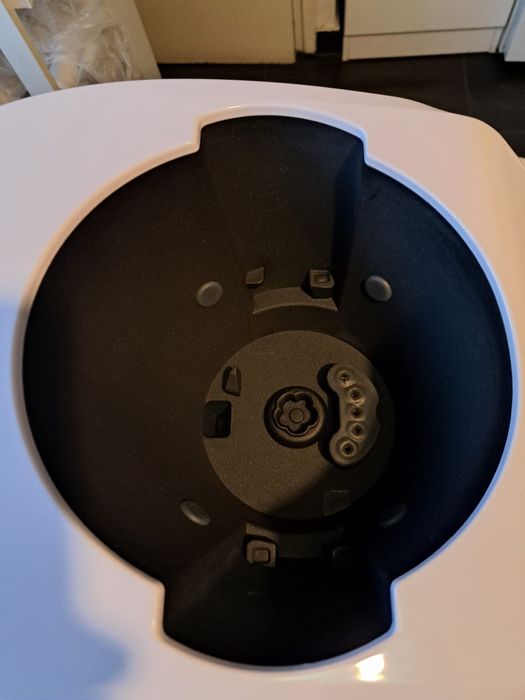 Lidlomix nowy SilverCrest biały