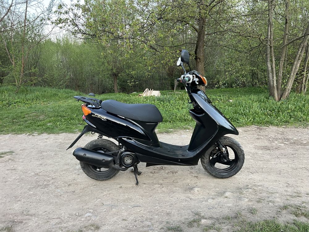 Yamaha Jog SA 16 Без пробігу по Україні